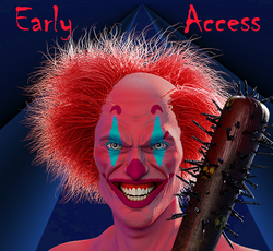 HBAR NFT Collection Kħiller Kħlowns Early Access Token